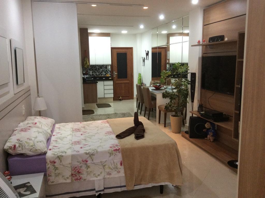 Vip Copacabana Beach Rio de Janeiro Værelse billede