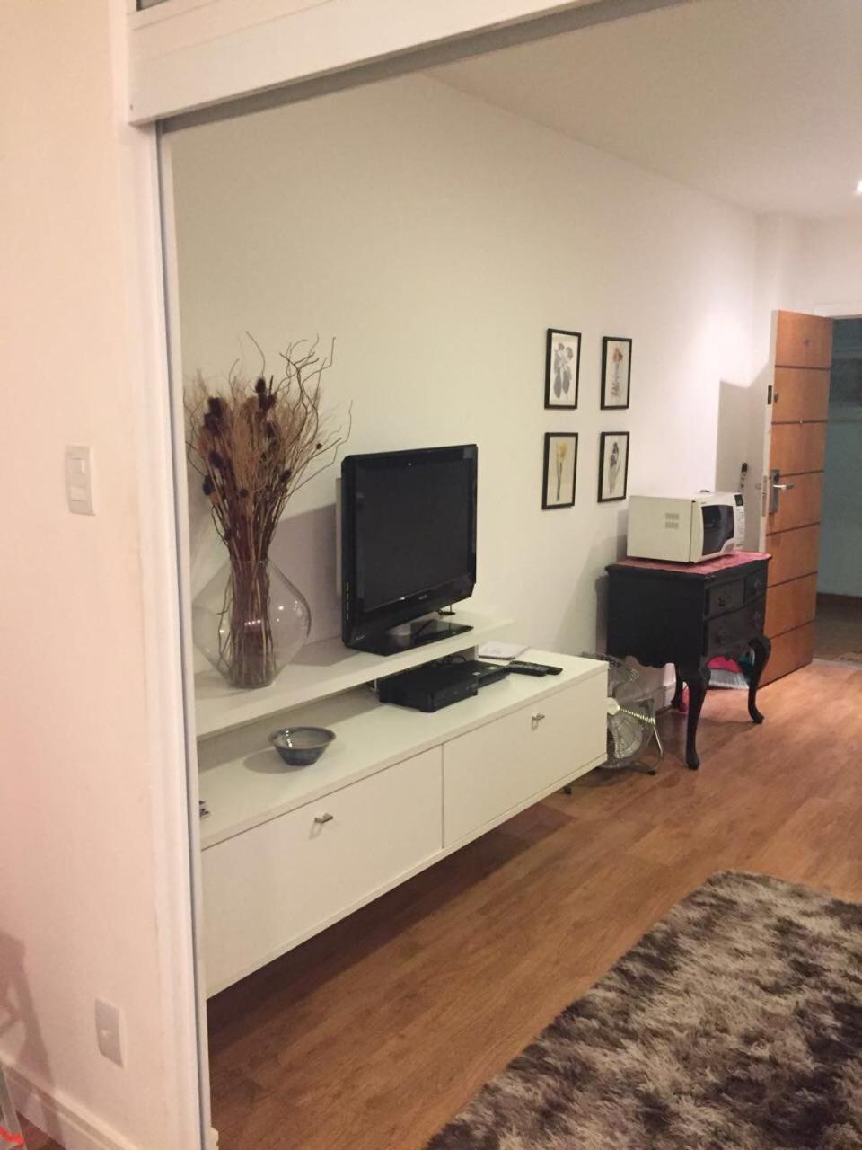 Vip Copacabana Beach Rio de Janeiro Eksteriør billede