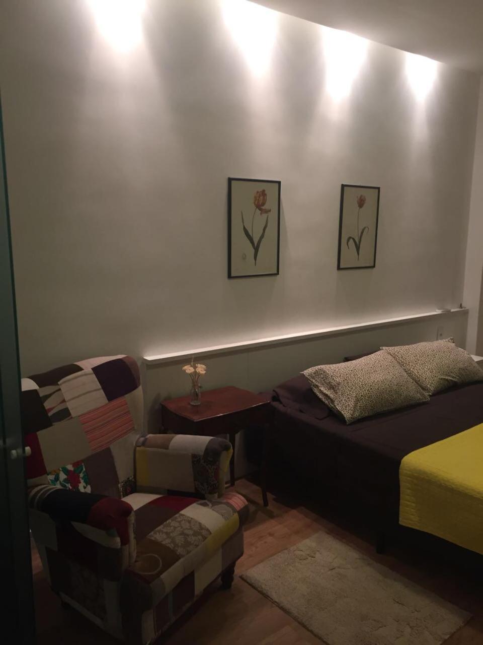 Vip Copacabana Beach Rio de Janeiro Eksteriør billede