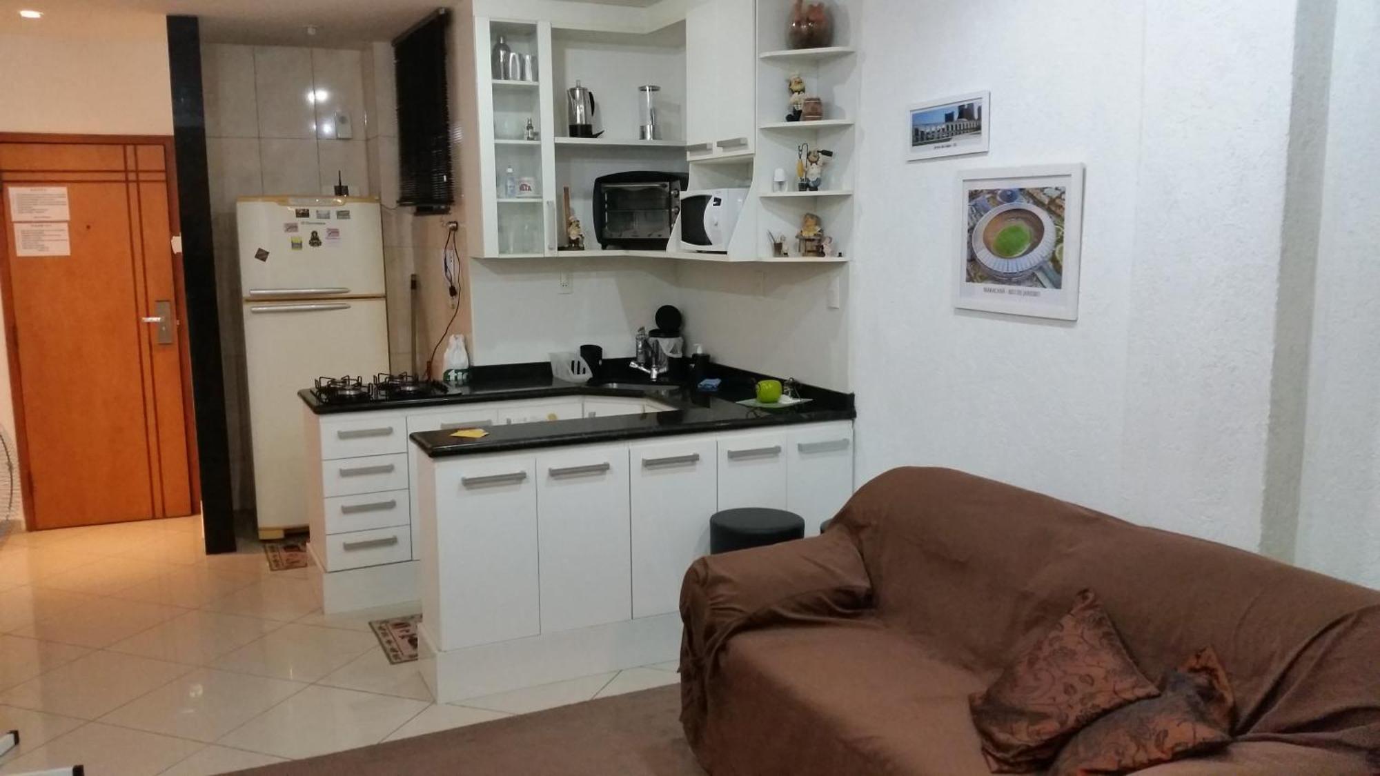 Vip Copacabana Beach Rio de Janeiro Værelse billede