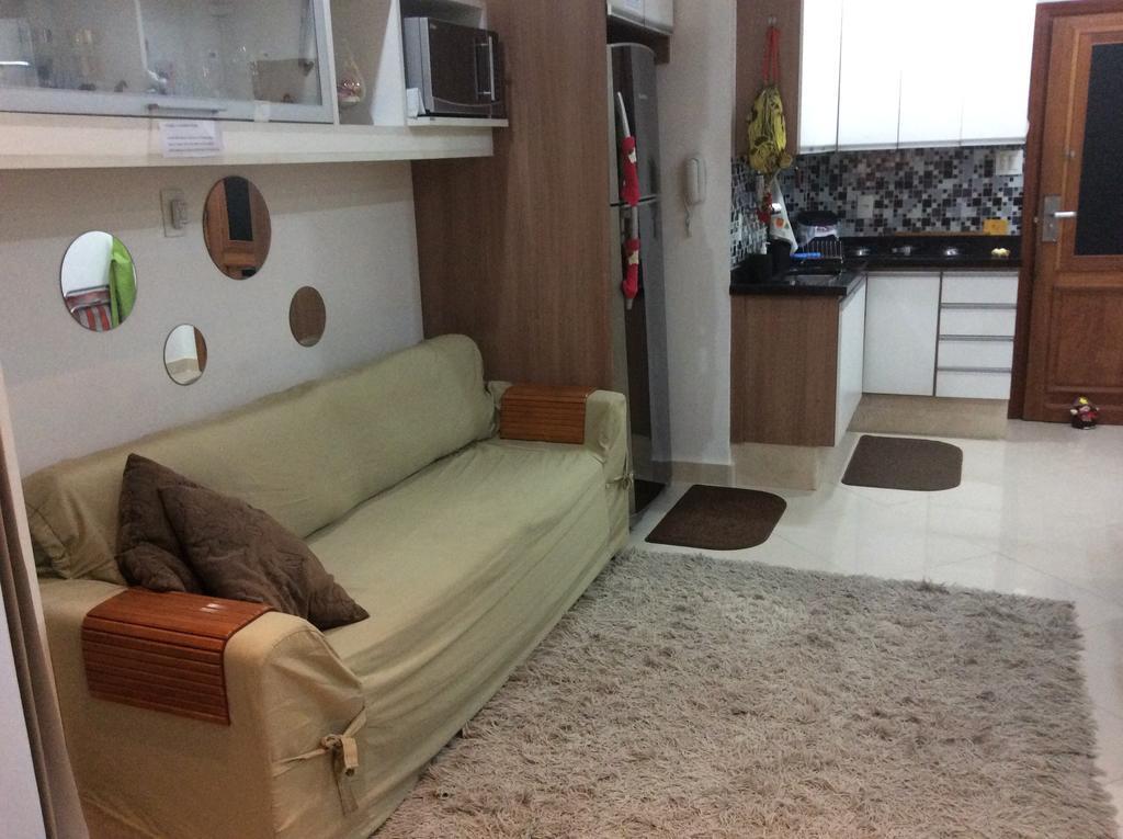 Vip Copacabana Beach Rio de Janeiro Værelse billede