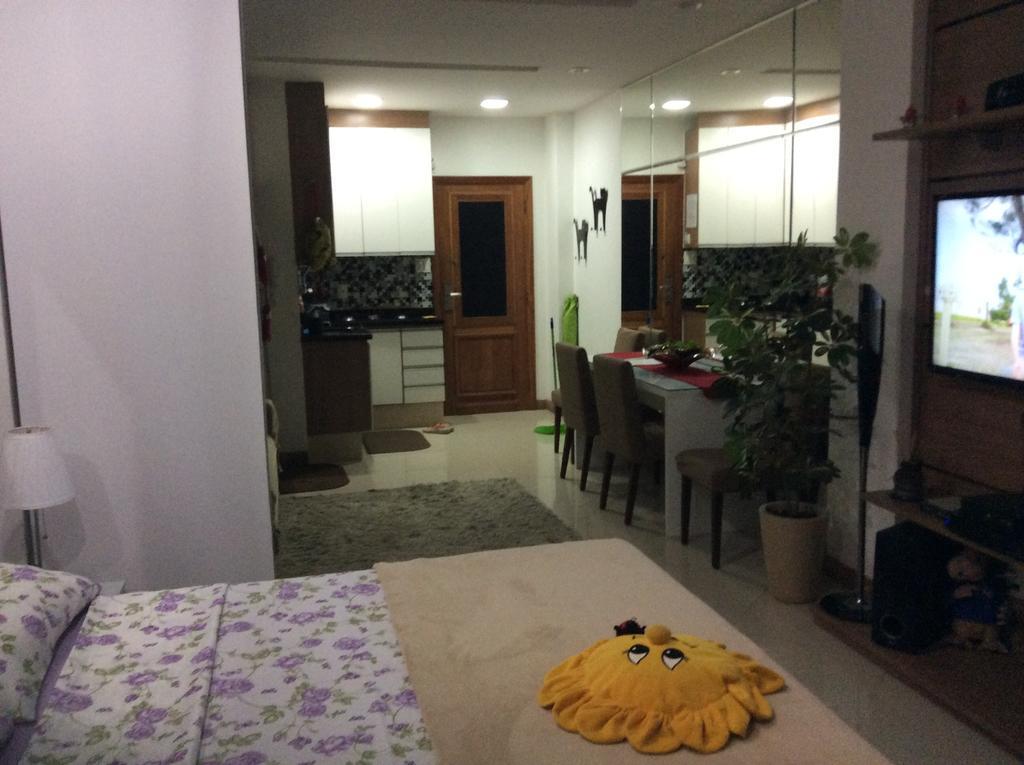 Vip Copacabana Beach Rio de Janeiro Værelse billede