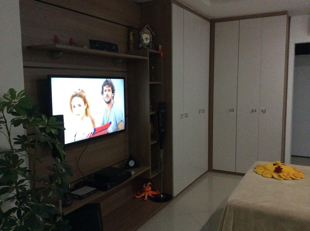 Vip Copacabana Beach Rio de Janeiro Værelse billede