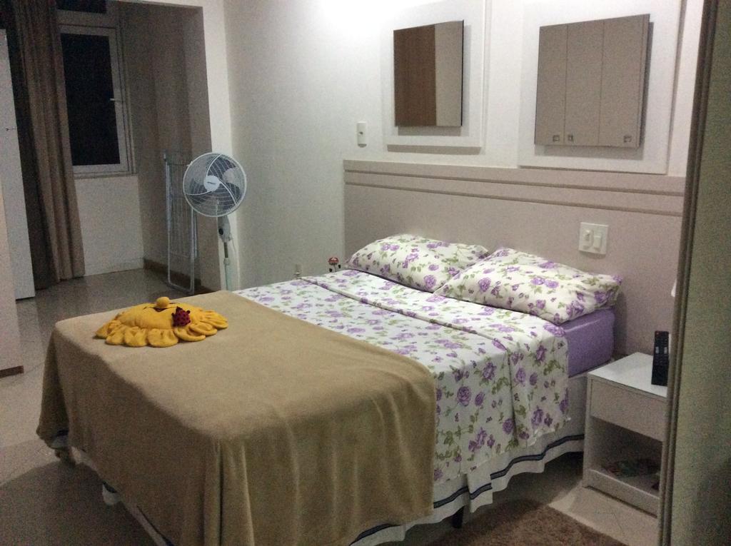 Vip Copacabana Beach Rio de Janeiro Værelse billede