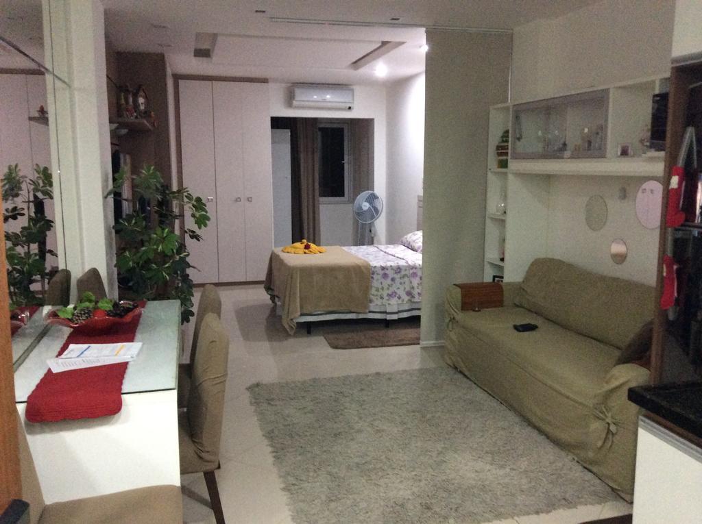 Vip Copacabana Beach Rio de Janeiro Værelse billede