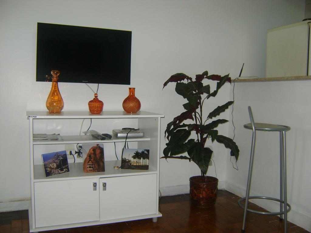 Vip Copacabana Beach Rio de Janeiro Værelse billede