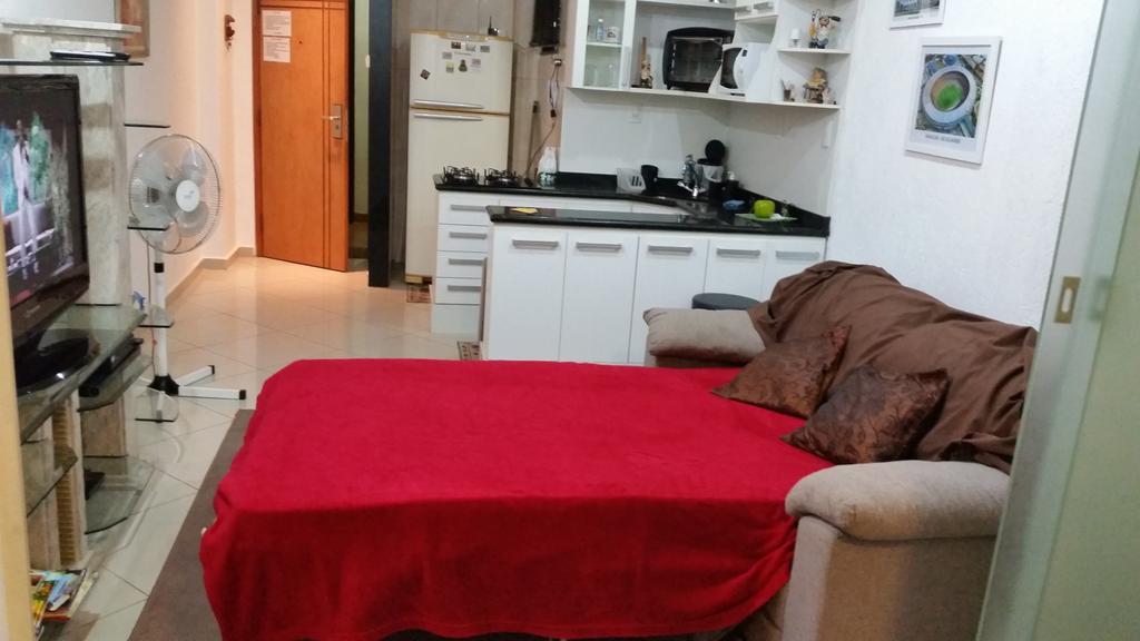 Vip Copacabana Beach Rio de Janeiro Værelse billede