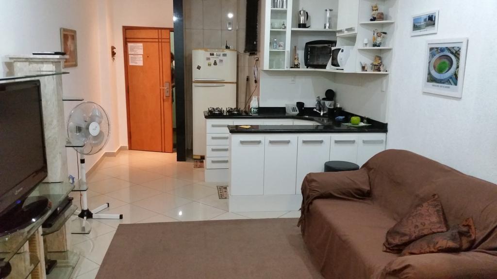 Vip Copacabana Beach Rio de Janeiro Værelse billede