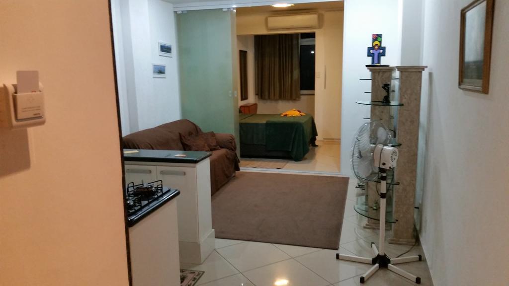 Vip Copacabana Beach Rio de Janeiro Værelse billede