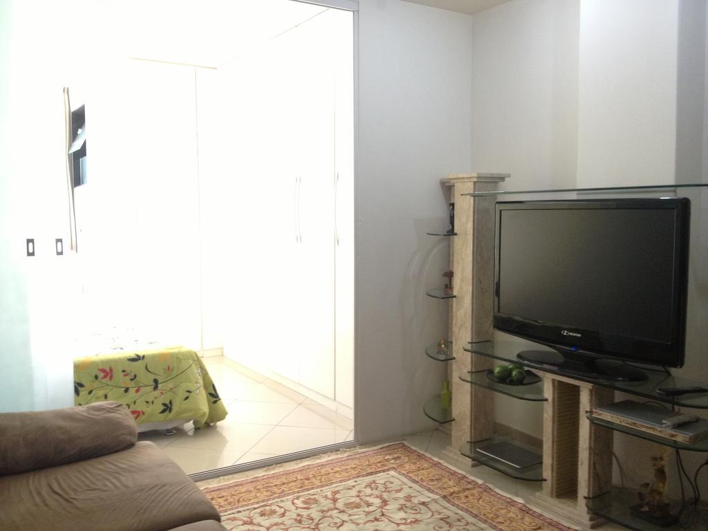 Vip Copacabana Beach Rio de Janeiro Eksteriør billede