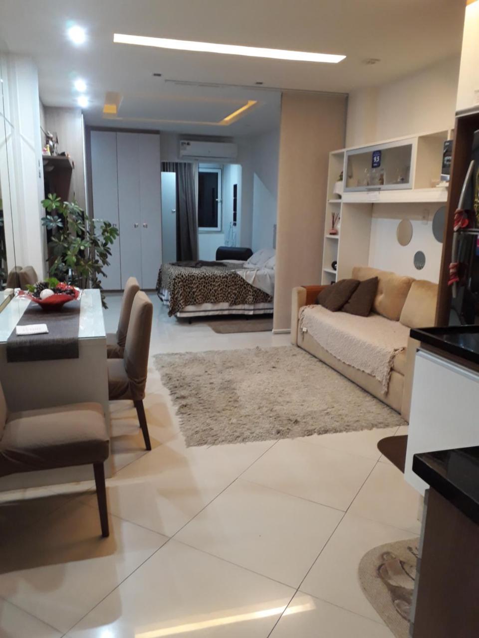 Vip Copacabana Beach Rio de Janeiro Eksteriør billede