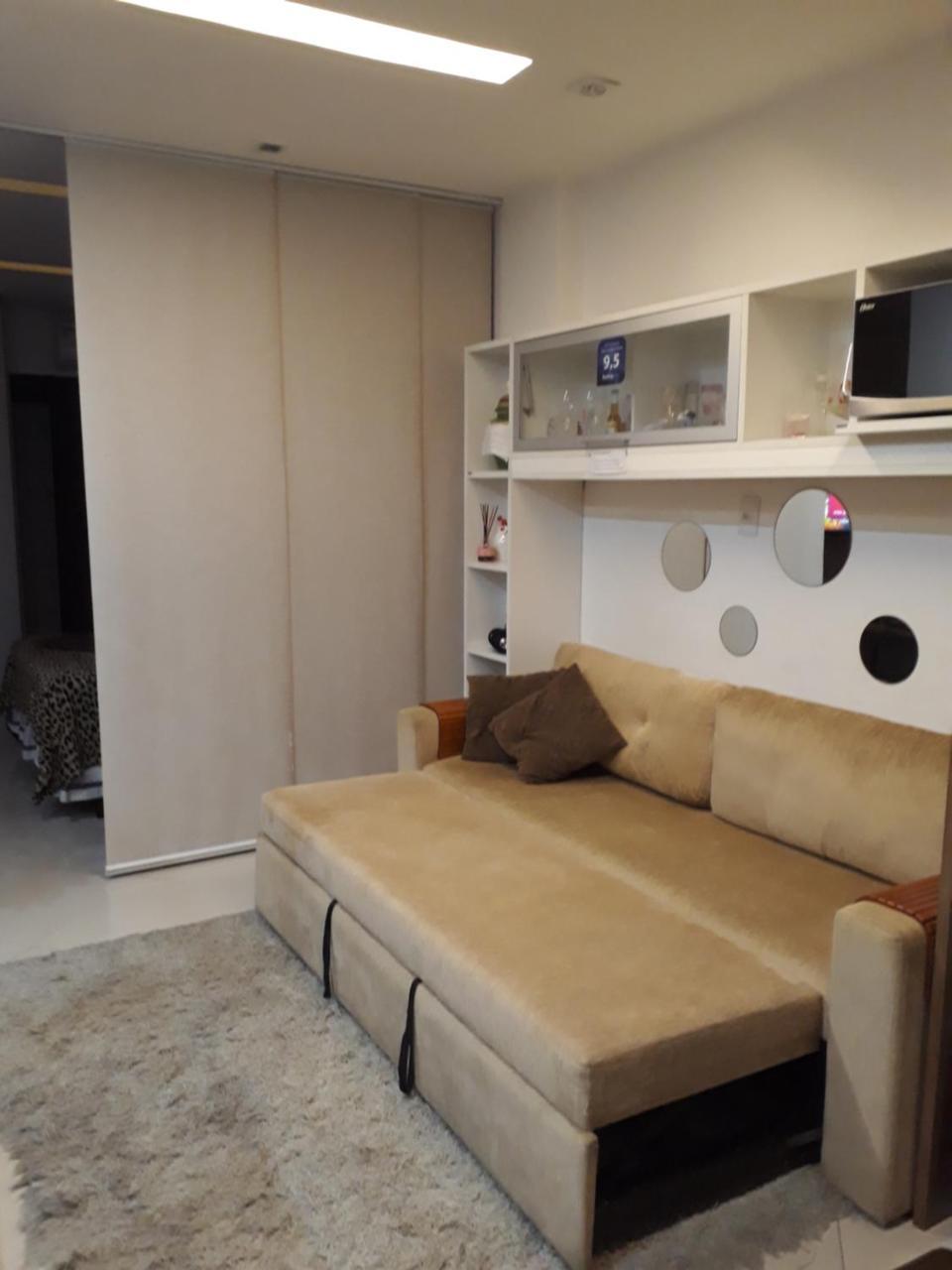 Vip Copacabana Beach Rio de Janeiro Eksteriør billede